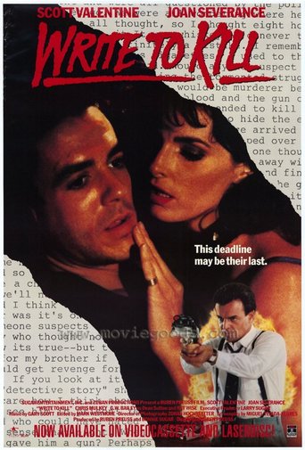 Write to Kill